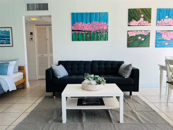 1732 Meridian Ave # 701, Miami Beach FL 33139 — #A11676822