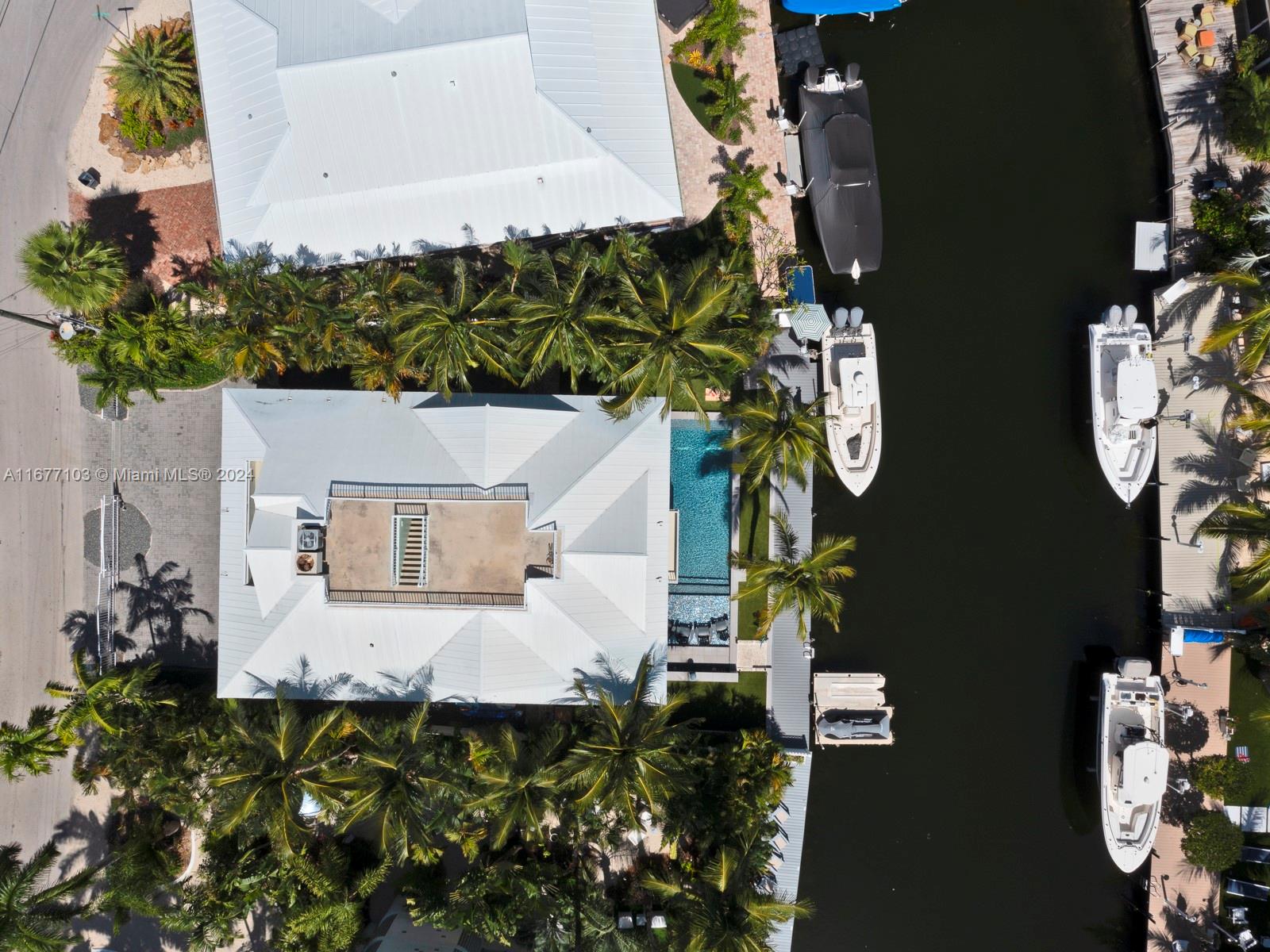 3 North Dr, Key Largo FL 33037 — #A11677103
