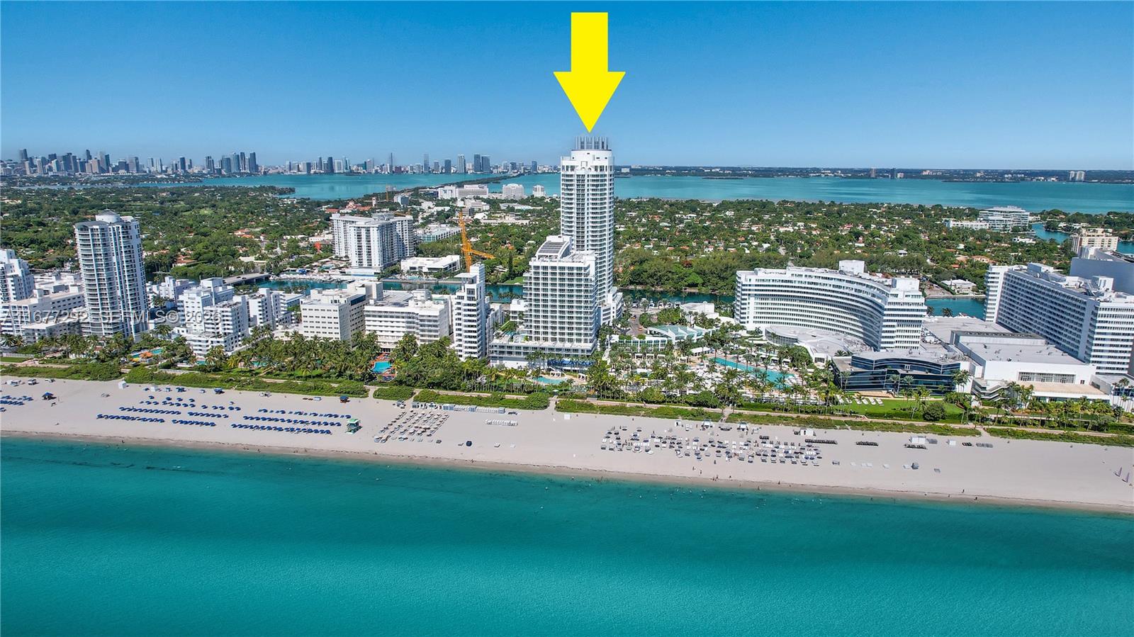 4401 Collins Ave # 915, Miami Beach FL 33140 — #A11677292