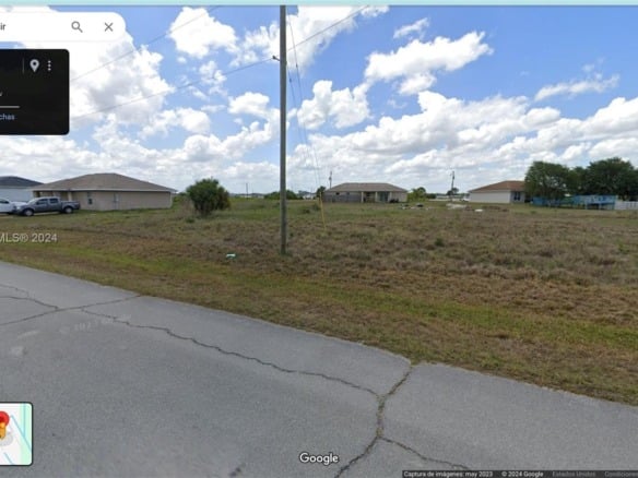 9036 Meadow Terr, La Belle FL 33935 — #A11677546