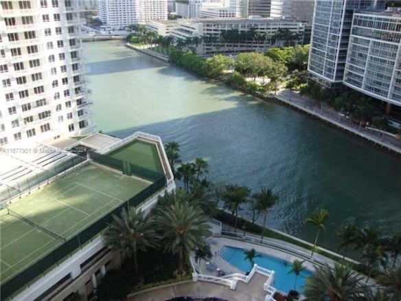 901 Brickell Key Blvd # 1701, Miami FL 33131 — #A11677901