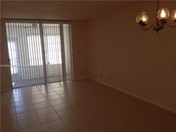 6570 Royal Palm Blvd # 107J, Margate FL 33063 — #A11678135