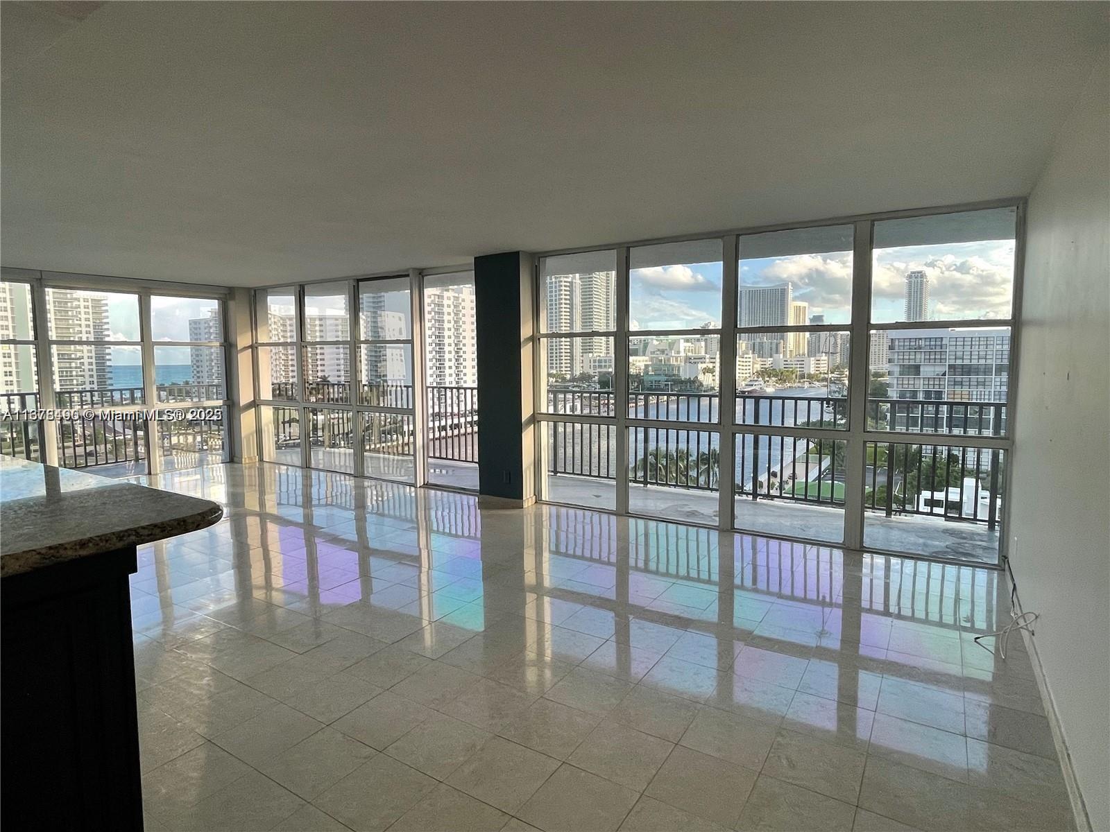1000 Parkview Dr # 920, Hallandale Beach FL 33009 — #A11678490