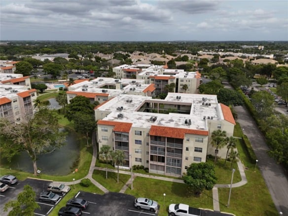 1820 SW 81st Ave # 3308, North Lauderdale FL 33068 — #A11678587