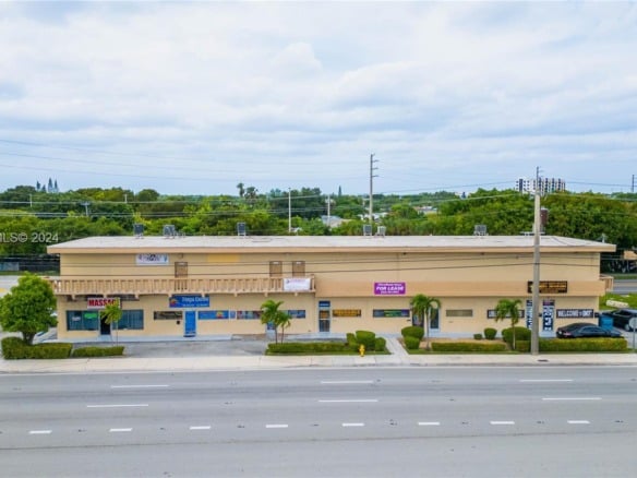 20462-20500 S Dixie Hwy, Cutler Bay FL 33189 — #A11680034