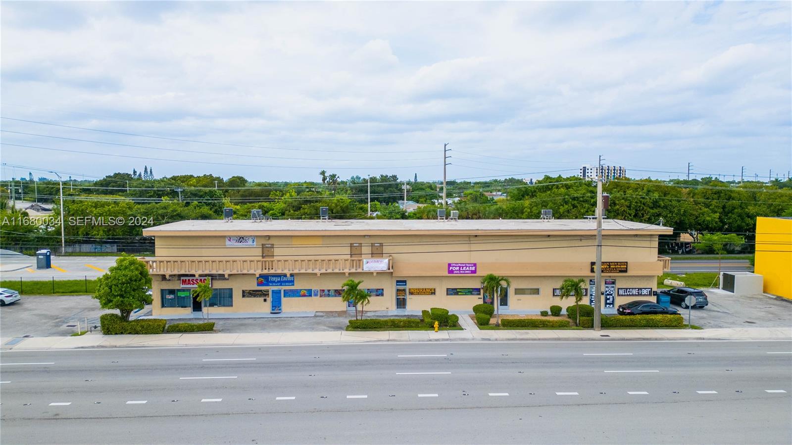 f3b61b38-3443 20462-20500 S Dixie Hwy, Cutler Bay FL 33189 — #A11680034
