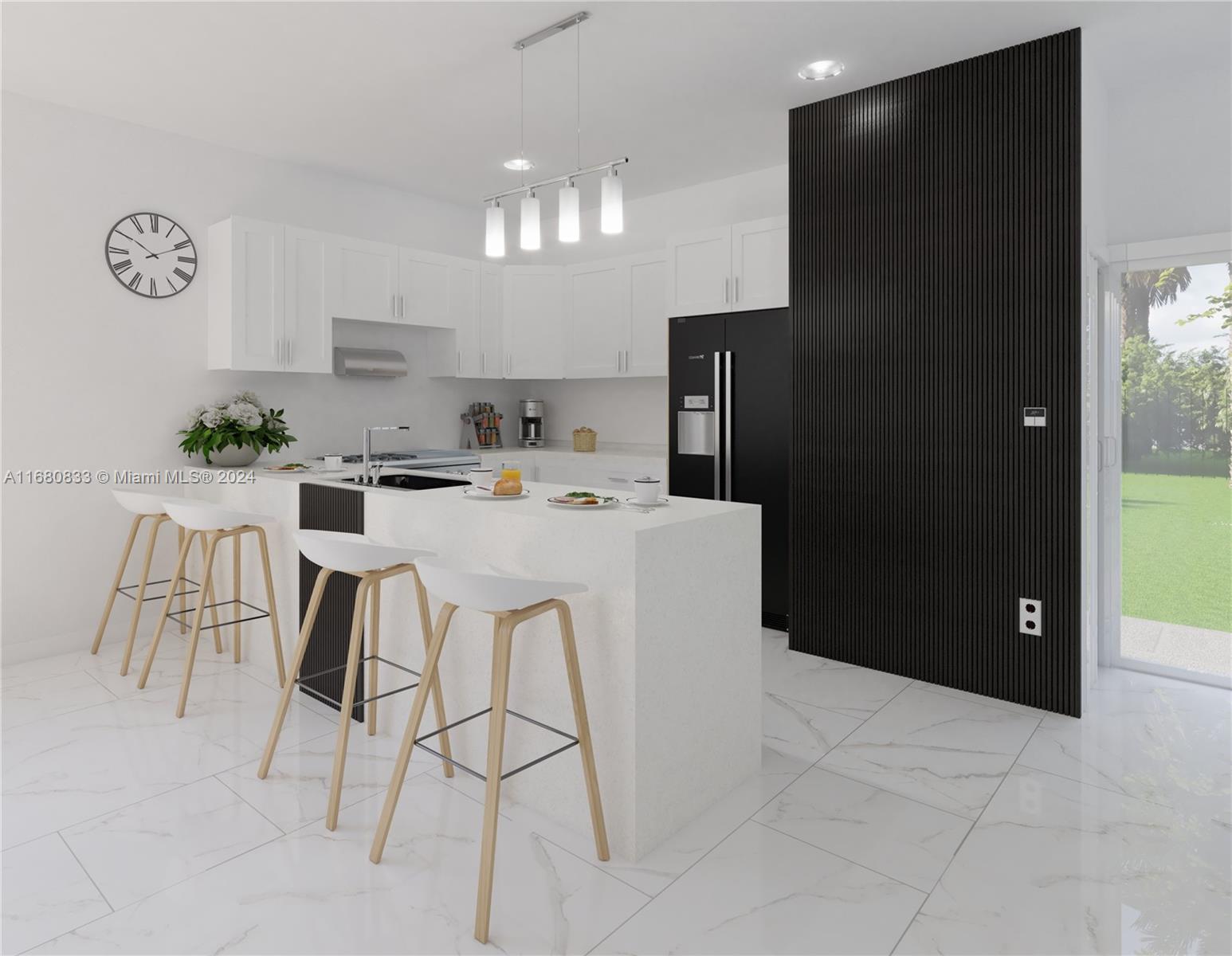 721 NW 5th Ave, Pompano Beach FL 33060 — #A11680833