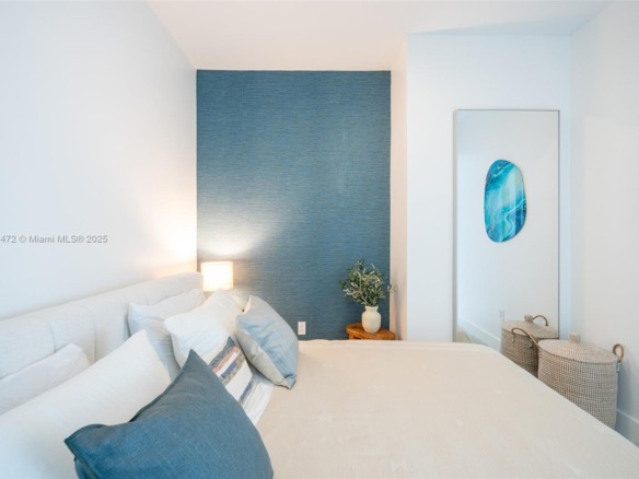 1080 Brickell Ave # 3805, Miami FL 33131 — #A11838472