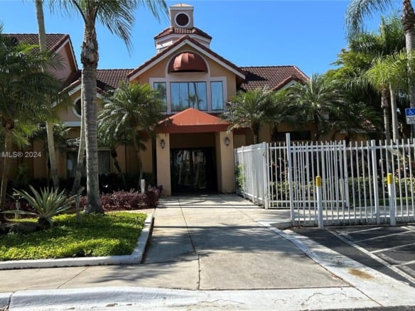 15551 SW 104th Ter # 828, Miami FL 33196 — #A11683251