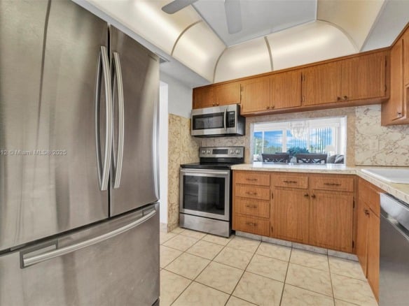 330 SE 2nd St # 303F, Hallandale Beach FL 33009 — #A11683312