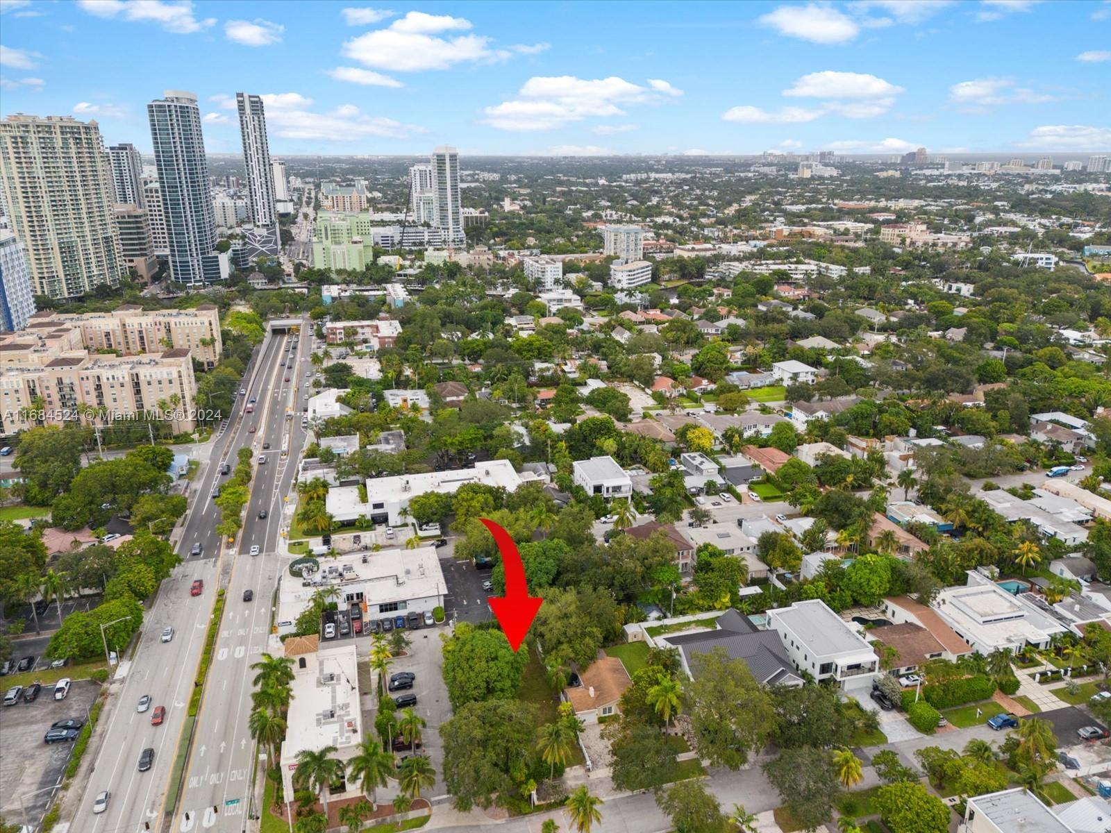 615 SE 7th St, Fort Lauderdale FL 33301 — #A11684524