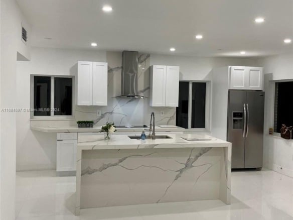 1201 Marseille Dr # 17, Miami Beach FL 33141 — #A11684597