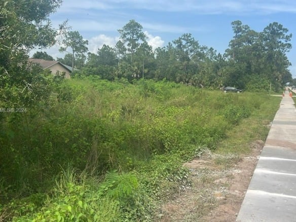 805 E 6 st, Lehigh Acres FL 33972 — #A11685362