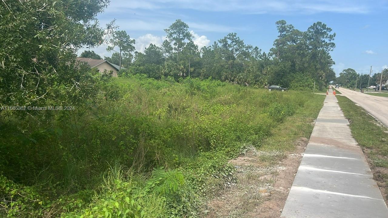 805 E 6 st, Lehigh Acres FL 33972 — #A11685362
