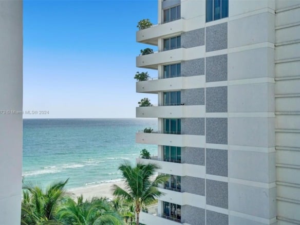 4391 Collins Ave # 915, Miami Beach FL 33140 — #A11685673