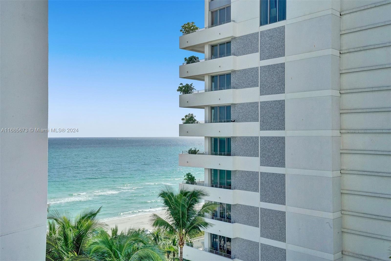 4391 Collins Ave # 915, Miami Beach FL 33140 — #A11685673