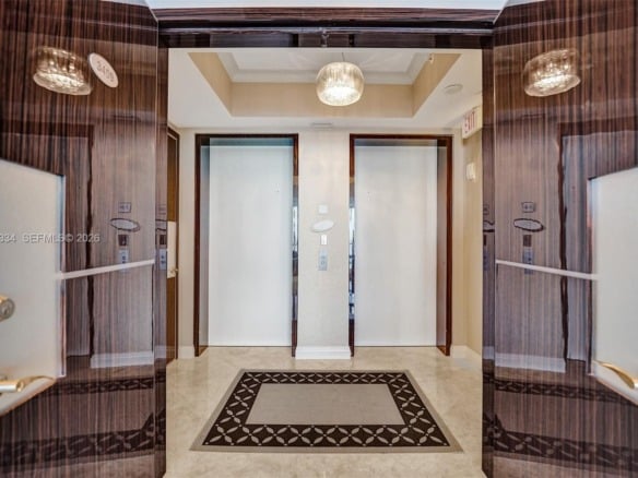 18101 Collins Ave # 3409, Sunny Isles Beach FL 33160 — #A11686334