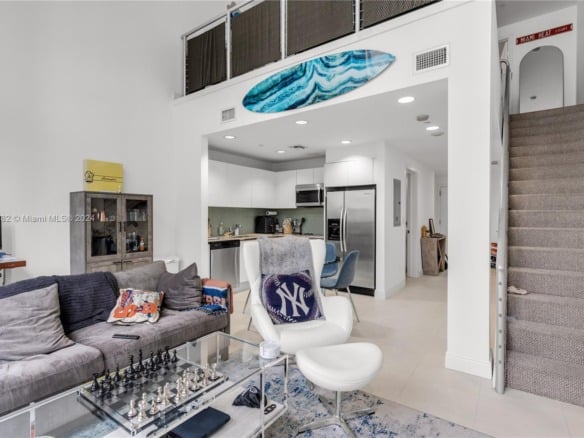 1060 Brickell Ave # 409, Miami FL 33131 — #A11687582