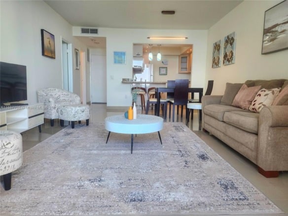 3505 S Ocean Dr # 507, Hollywood FL 33019 — #A11687756