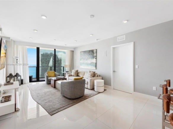1300 S Miami Ave # 3402, Miami FL 33130 — #A11689247