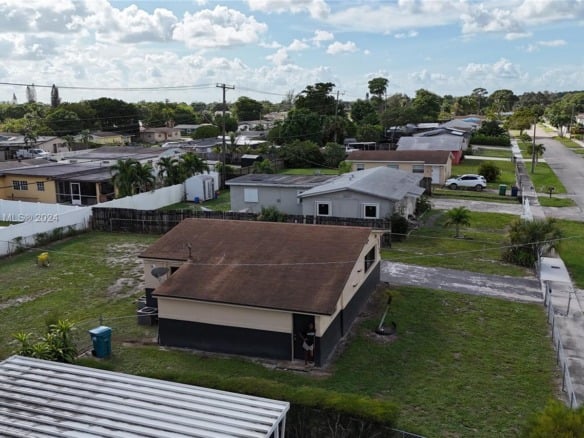 3260 NW 209th Ter, Miami Gardens FL 33056 — #A11689367