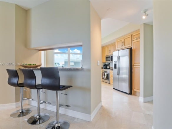 9751 E Bay Harbor Dr # 8D, Bay Harbor Islands FL 33154 — #A11689423