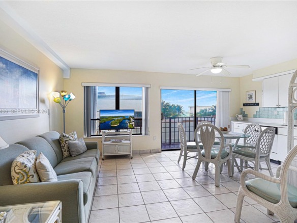 3215 N Ocean Dr # 301, Hollywood FL 33019 — #A11689406