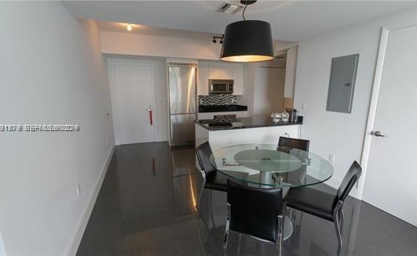 92 SW 3rd St # 1802, Miami FL 33130 — #A11691679