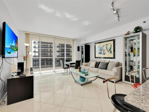 1830 S Ocean Dr # 2505, Hallandale Beach FL 33009 — #A11692358