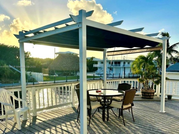 72 Ocean Dr # 0, Key Largo FL 33037 — #A11692590