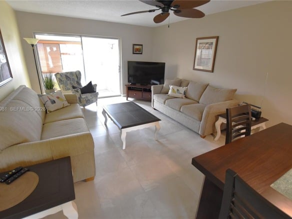2688 Dudley Dr East # H, West Palm Beach FL 33415 — #A11692981