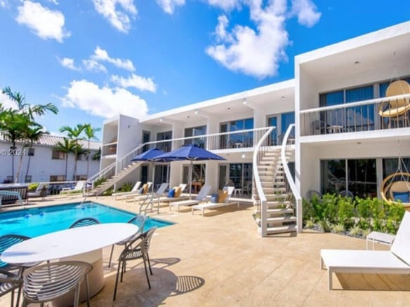 4433 El Mar Dr, Lauderdale By The Sea FL 33308 — #A11693138