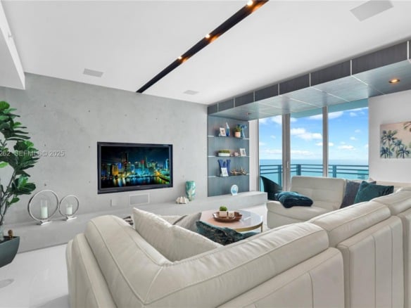 3535 S Ocean Drive # 2104, Hollywood FL 33019 — #A11693262