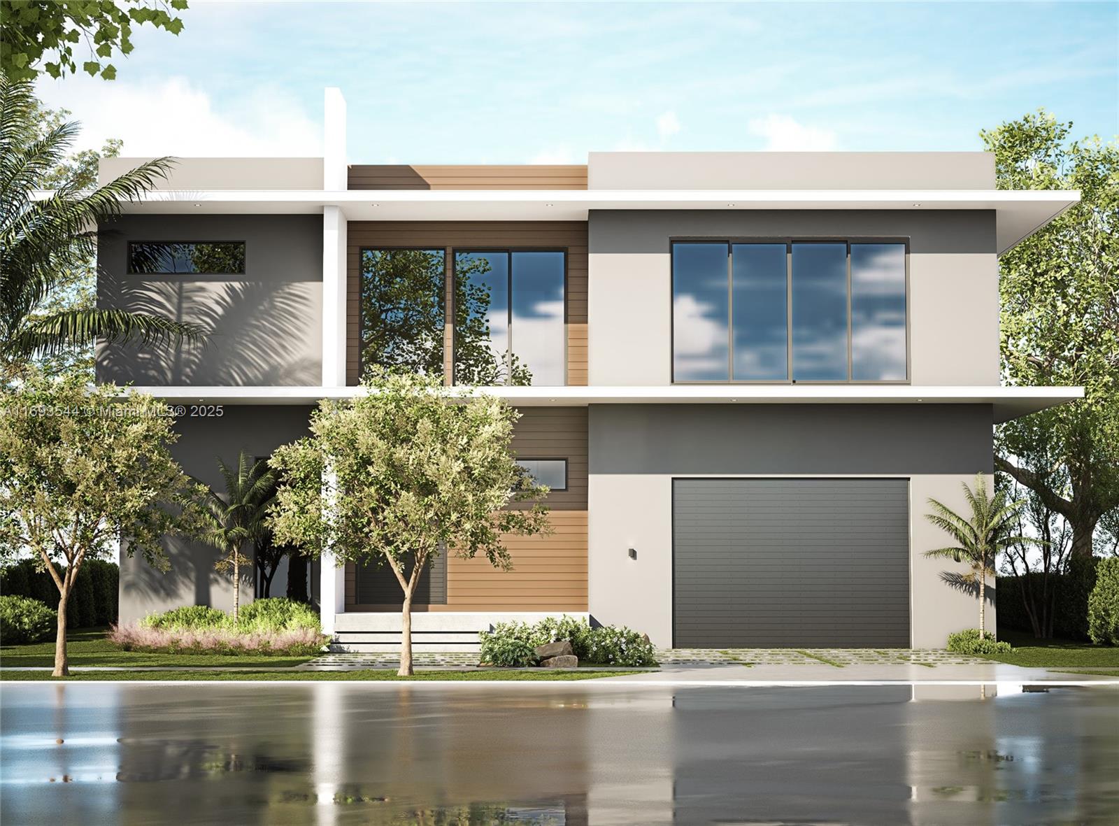 f3b61b38-3542 12685 N Bayshore Dr, North Miami FL 33181 — #A11693544