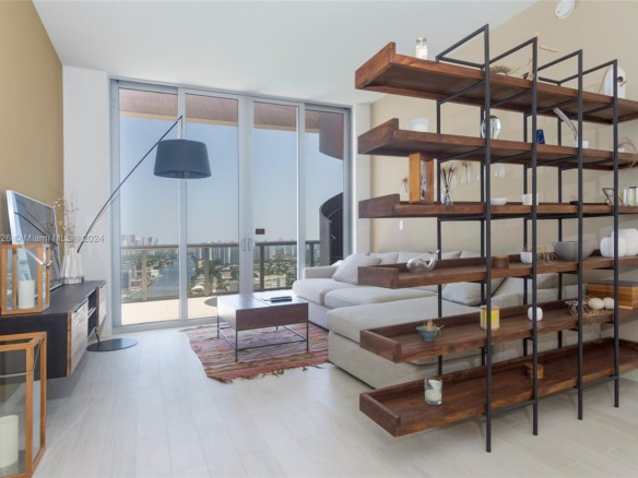 2600 E Hallandale Beach Blvd # T3307, Hallandale Beach FL 33009 — #A11693626
