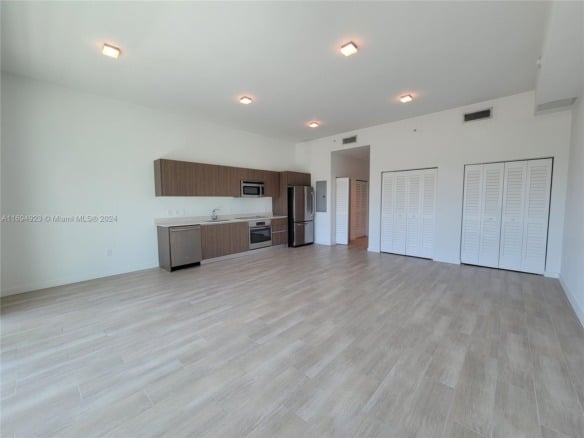 1600 SW 1 Ave # 411, Miami FL 33129 — #A11694923