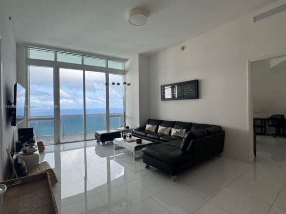 15811 Collins Ave # 4203, Sunny Isles Beach FL 33160 — #A11695651