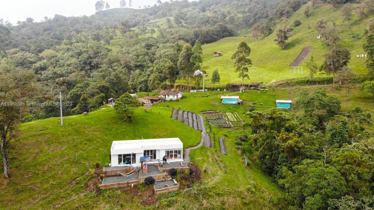 f3b61b38-357 Kilometro 4 Via Salento, Toche, Quindio, SA — #A11368081