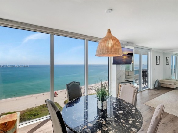 2401 Collins Ave # 1902, Miami Beach FL 33140 — #A11697025