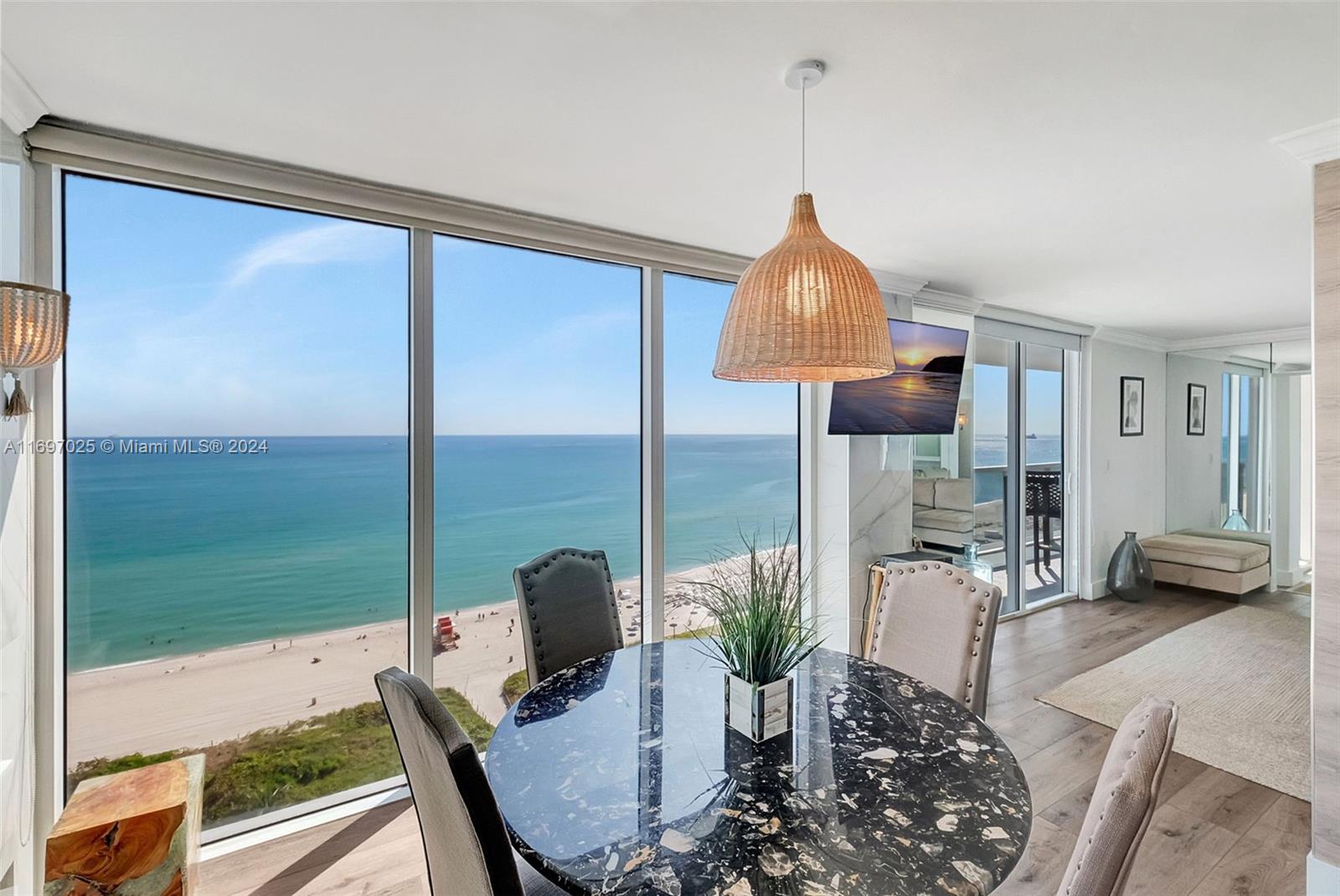 2401 Collins Ave # 1902, Miami Beach FL 33140 — #A11697025