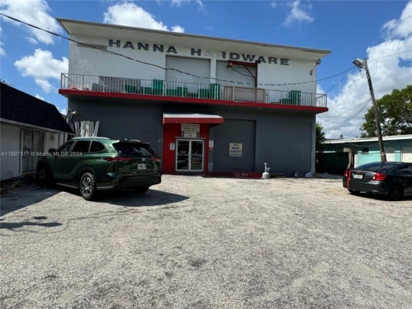 4343 N Andrews Ave, Oakland Park FL 33309 — #A11697377
