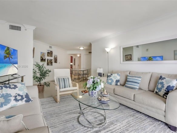 3000 N Ocean Dr # 10B, Riviera Beach FL 33404 — #A11697970