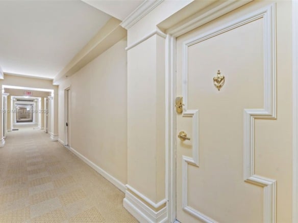 5700 Collins Ave # 5B, Miami Beach FL 33140 — #A11698216