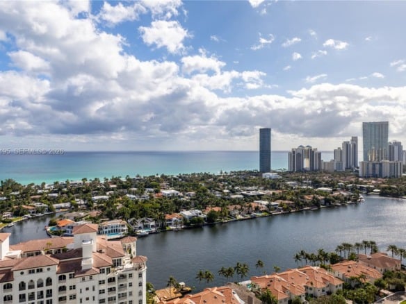 20155 NE 38th Ct # 2903, Aventura FL 33180 — #A11699195