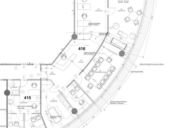 20900 NE 30th Ave # 415, Aventura FL 33180 — #A11699690