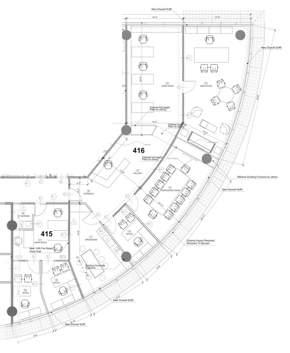 f3b61b38-3591 20900 NE 30th Ave # 415, Aventura FL 33180 — #A11699690