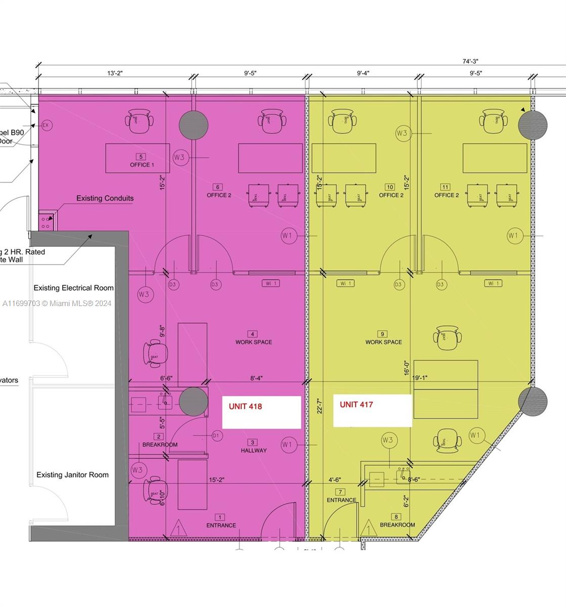 f3b61b38-3592 20900 NE 30th Ave # 405, Aventura FL 33180 — #A11699703