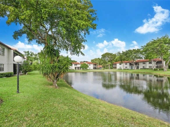 21364 Cypress Hammock Dr # 1H, Boca Raton FL 33428 — #A11700264