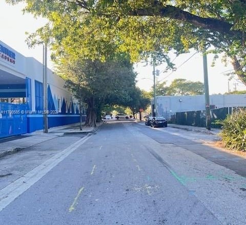 161 NW 35th St, Miami FL 33127 — #A11700585
