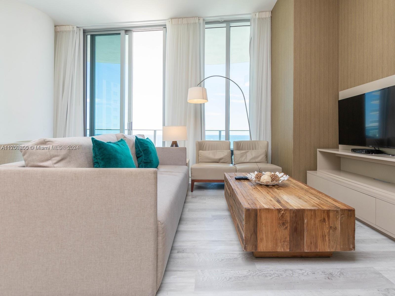 4111 S Ocean Dr # 601, Hollywood FL 33019 — #A11700855